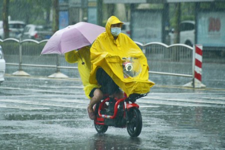 将迎大范围暴雨，郑州启动防汛Ⅱ级应急响应