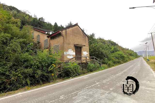 『浙·绍兴』鞍山龙窑遗址