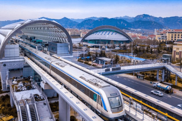 青岛又迎一条新地铁，总投资208亿，这一地区将有新发展