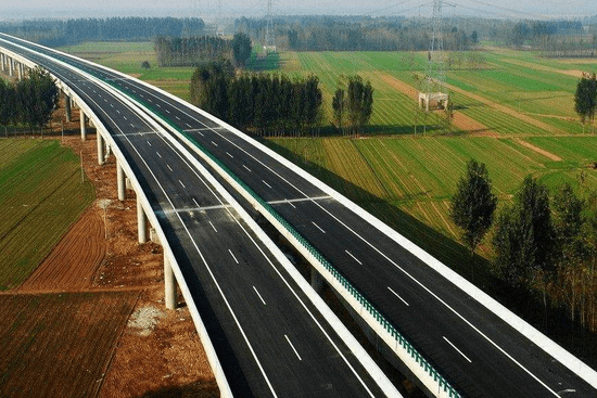 广西又迎来一条高速公路，总投资129亿，将推动地区经济发展
